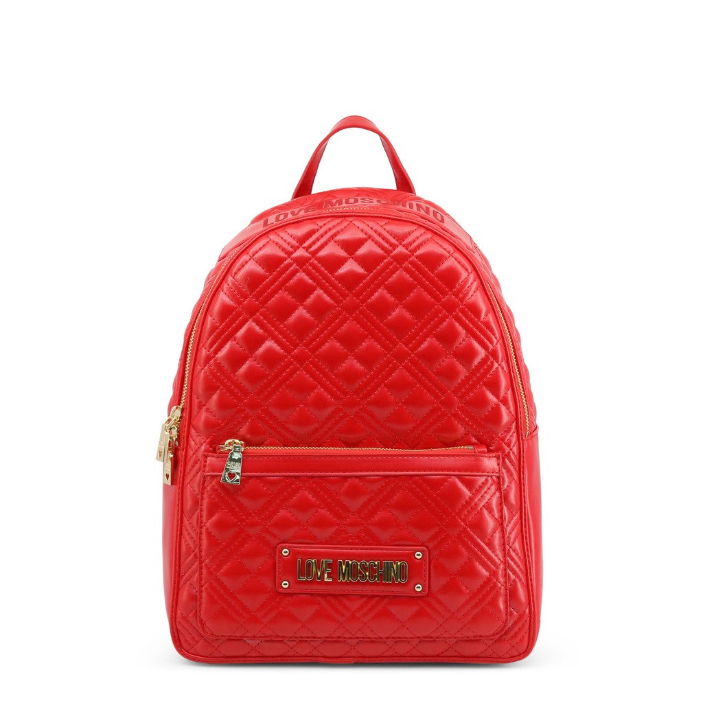 Love Moschino - JC4007PP1BLA - red NOSIZE