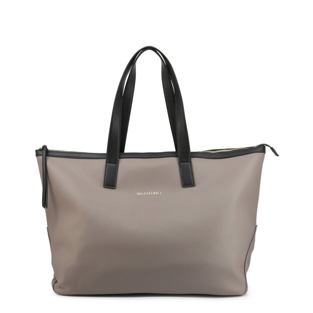 Valentino by Mario Valentino Women's Shopping Bag Brown MARIEN-VBS4MB01 - brown NOSIZE