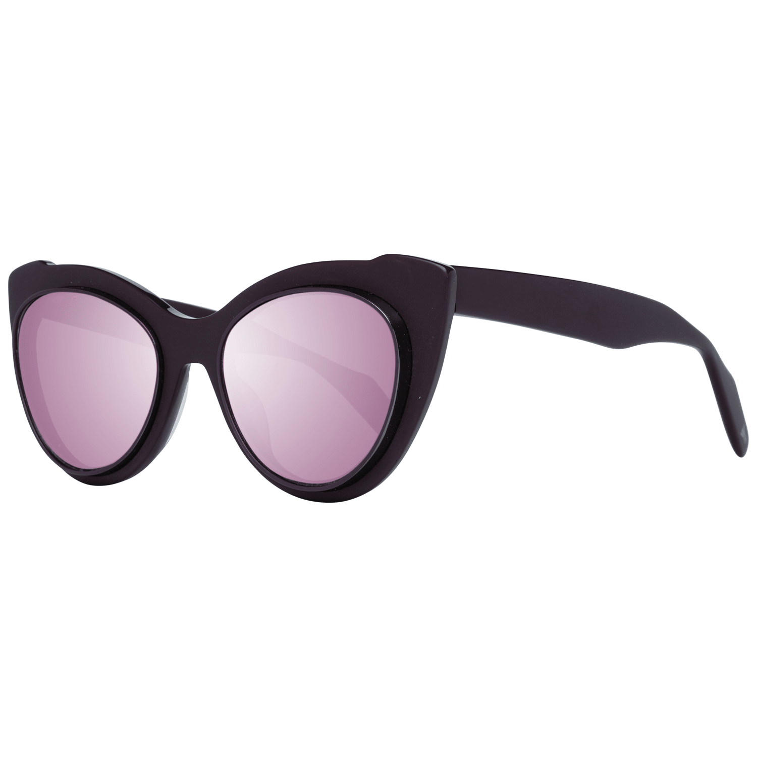 Yohji Yamamoto Women's Sunglasses Purple YY7021 52771