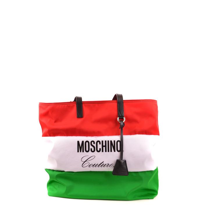 Moschino Women's Bag Multicolor 168880 - multicolor UNICA
