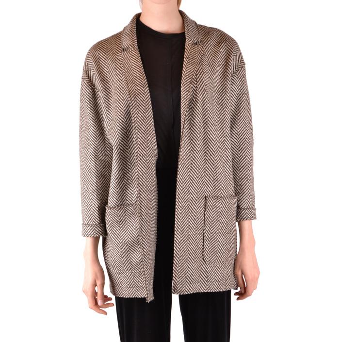 Jacob Cohen Women's Blazer Multicolor 166917 - multicolor 40