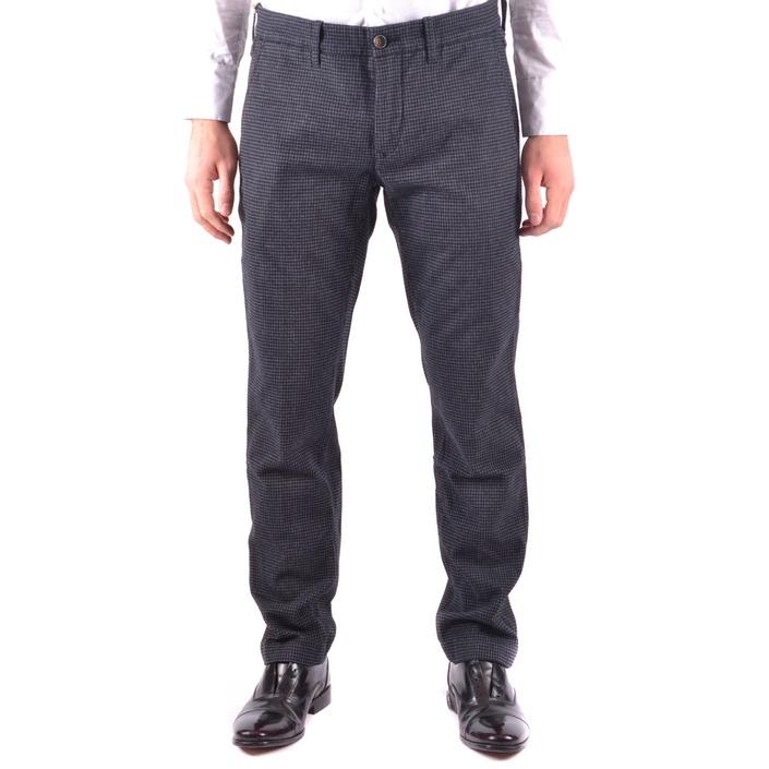 Jacob Cohen Men's Trouser Grey 163005 - grey 33