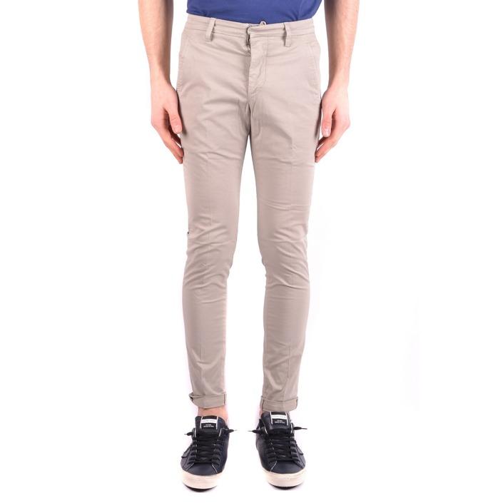 Dondup Men's Trouser Beige 161389 - beige 29
