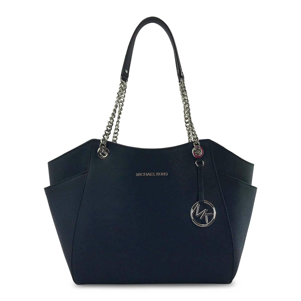 Michael Kors Women's Jet Set Shoulder Bag Blue 346999 - blue NOSIZE