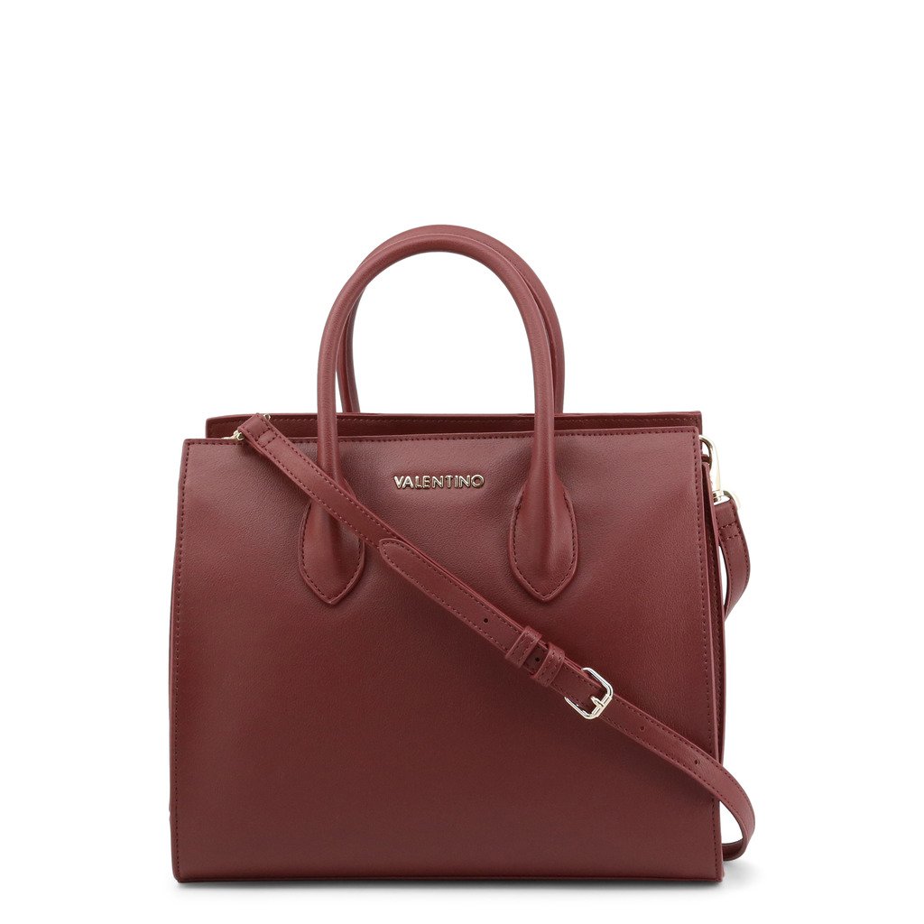 Valentino by Mario Valentino Women's Handbag Red MEMENTO-VBS2UM01 - red NOSIZE