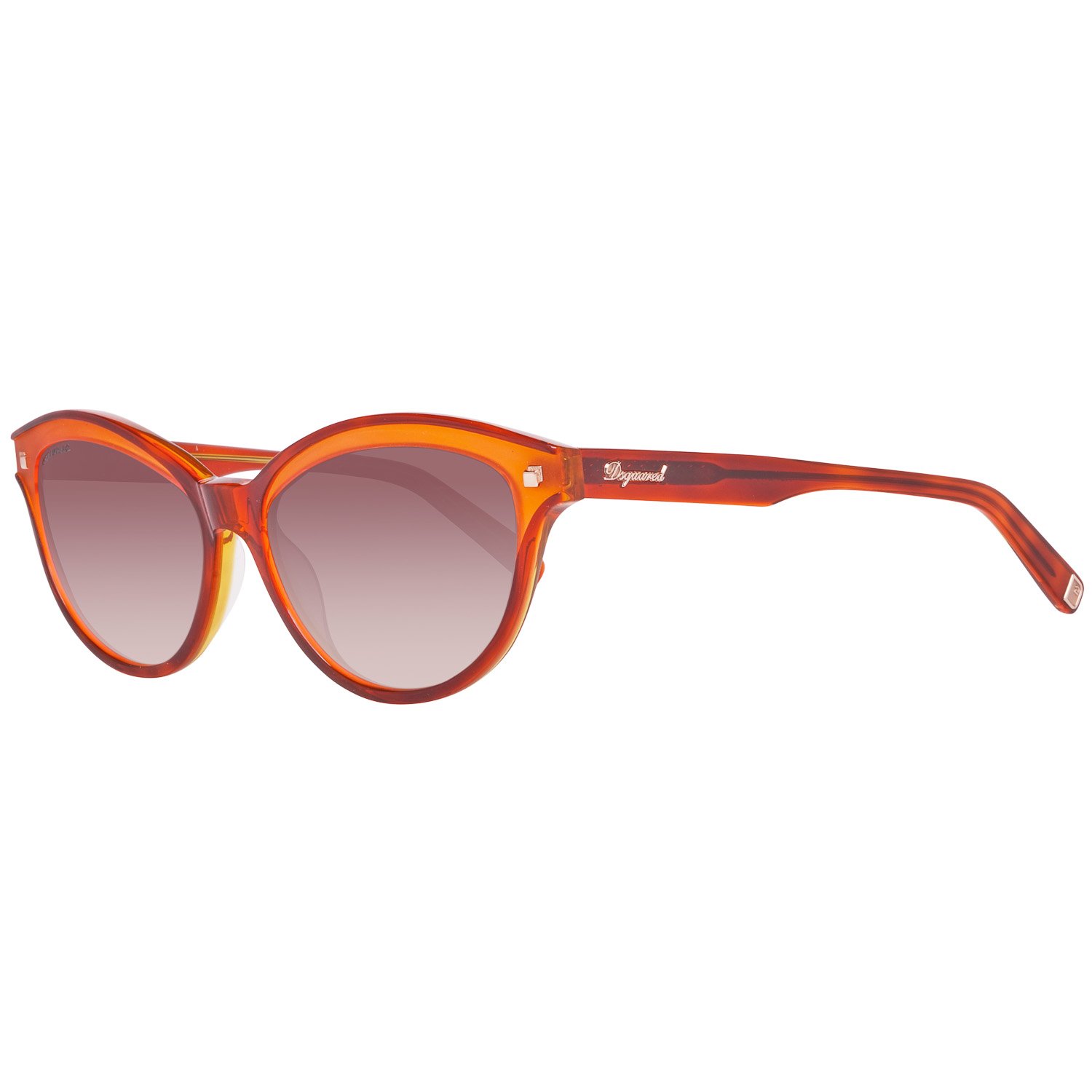 Dsquared² Women's Sunglasses Brown DQ0209 5856F