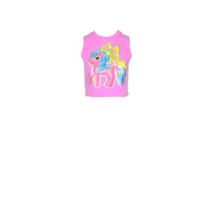 Moschino Couture - Moschino Couture Women T-Shirt - pink 40