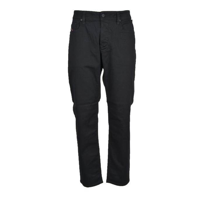 Diesel - Diesel Men Jeans - black w36