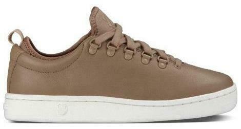 K-Swiss Women’s Classic 88 Sport Trainers Brown 888758554217 - 6 UK Brown