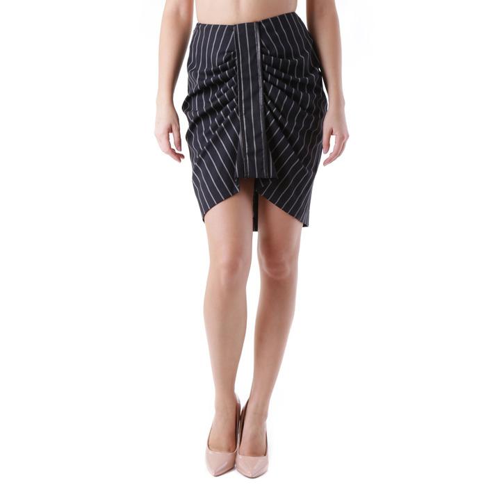 John Richmond - John Richmond Women Skirt - black 42