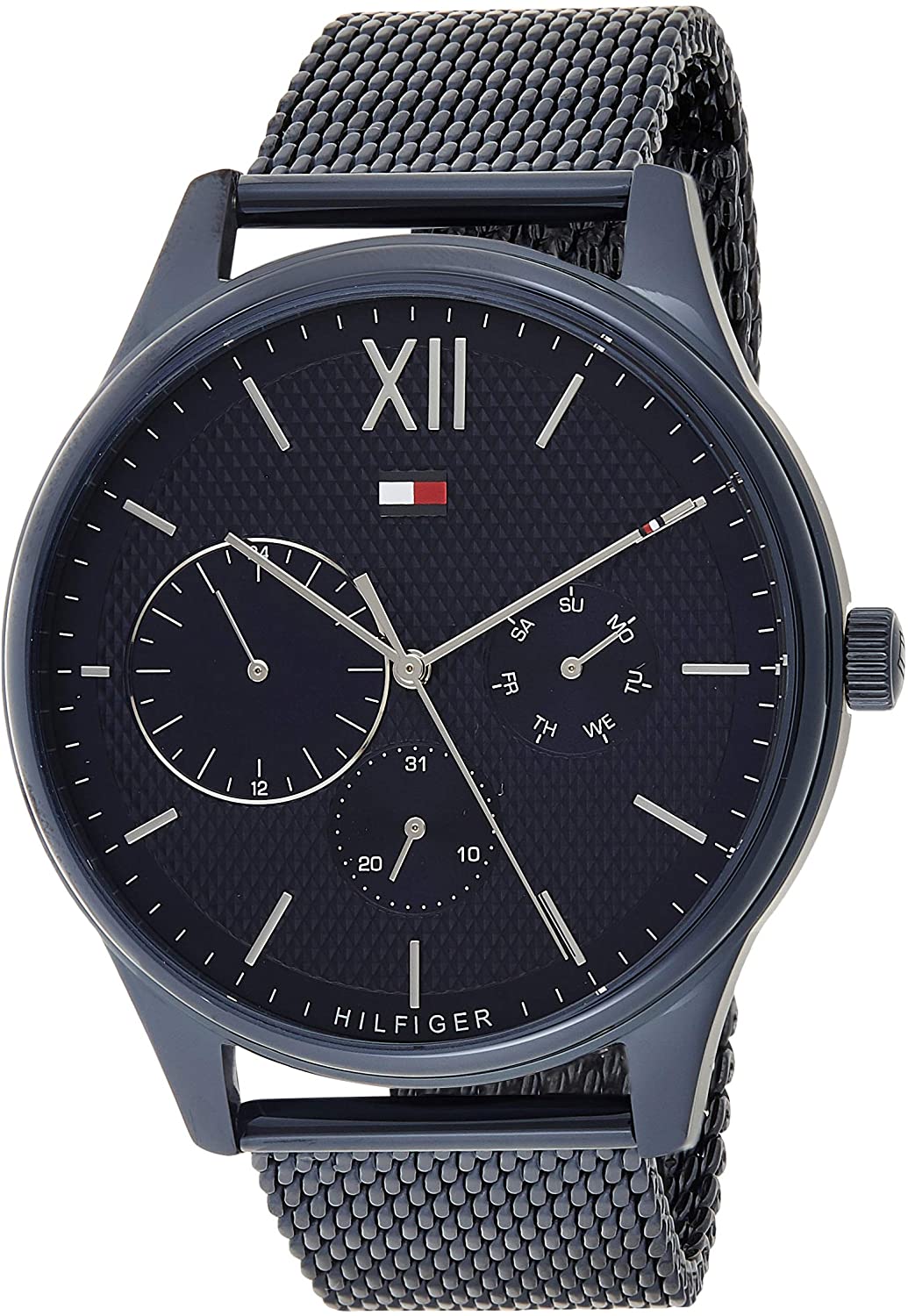 Tommy Hilfiger Men's Damon Watch TH1791421MK