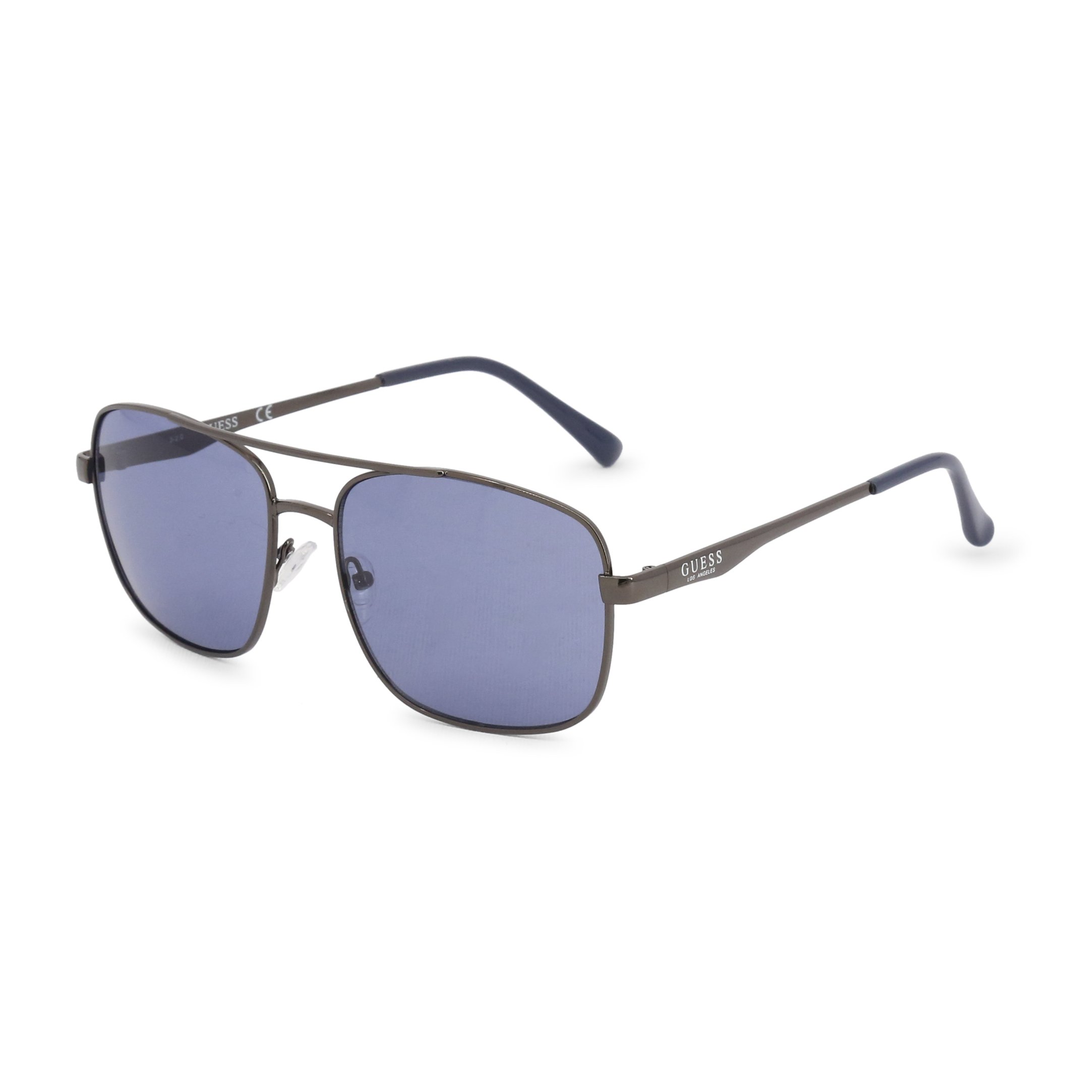 Guess Men's Sunglasses Various Colours GF0211 - grey NOSIZE