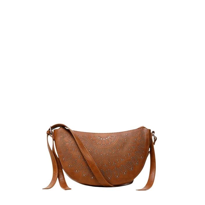 Desigual Women's Handbag 189525 - brown UNICA