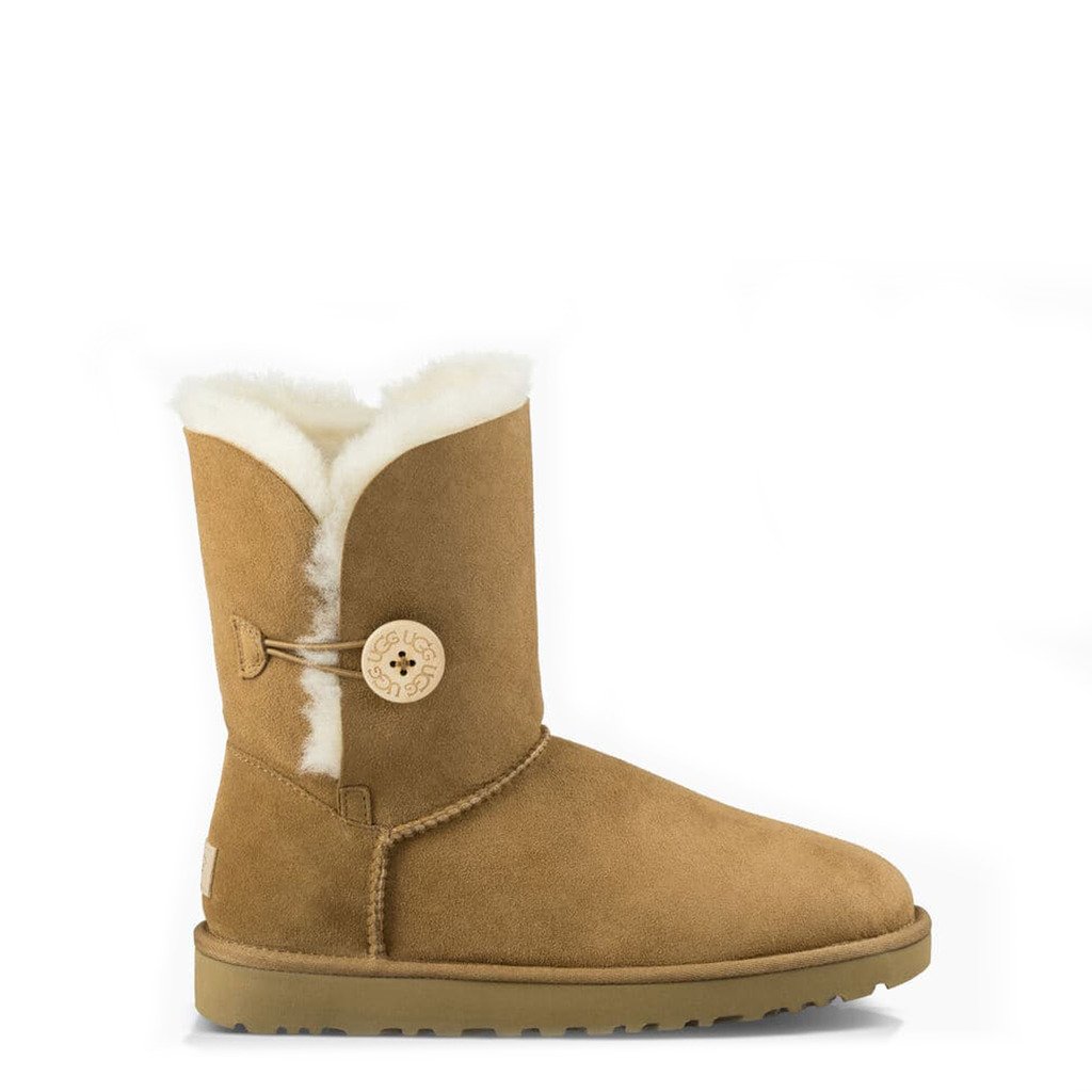 UGG Women's Boots Brown 1016226 - brown EU 36