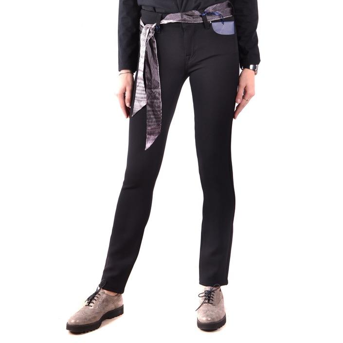 Jacob Cohen Women's Trouser Black 175285 - black 27