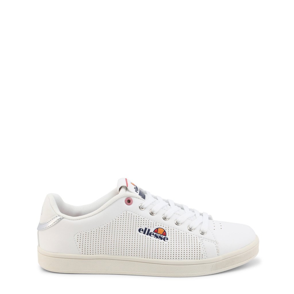 Ellesse Women's Trainer Various Colours EL11W80454 - white EU 40