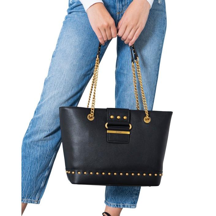 Guess Women's Handbag Various Colours 305629 - black UNICA