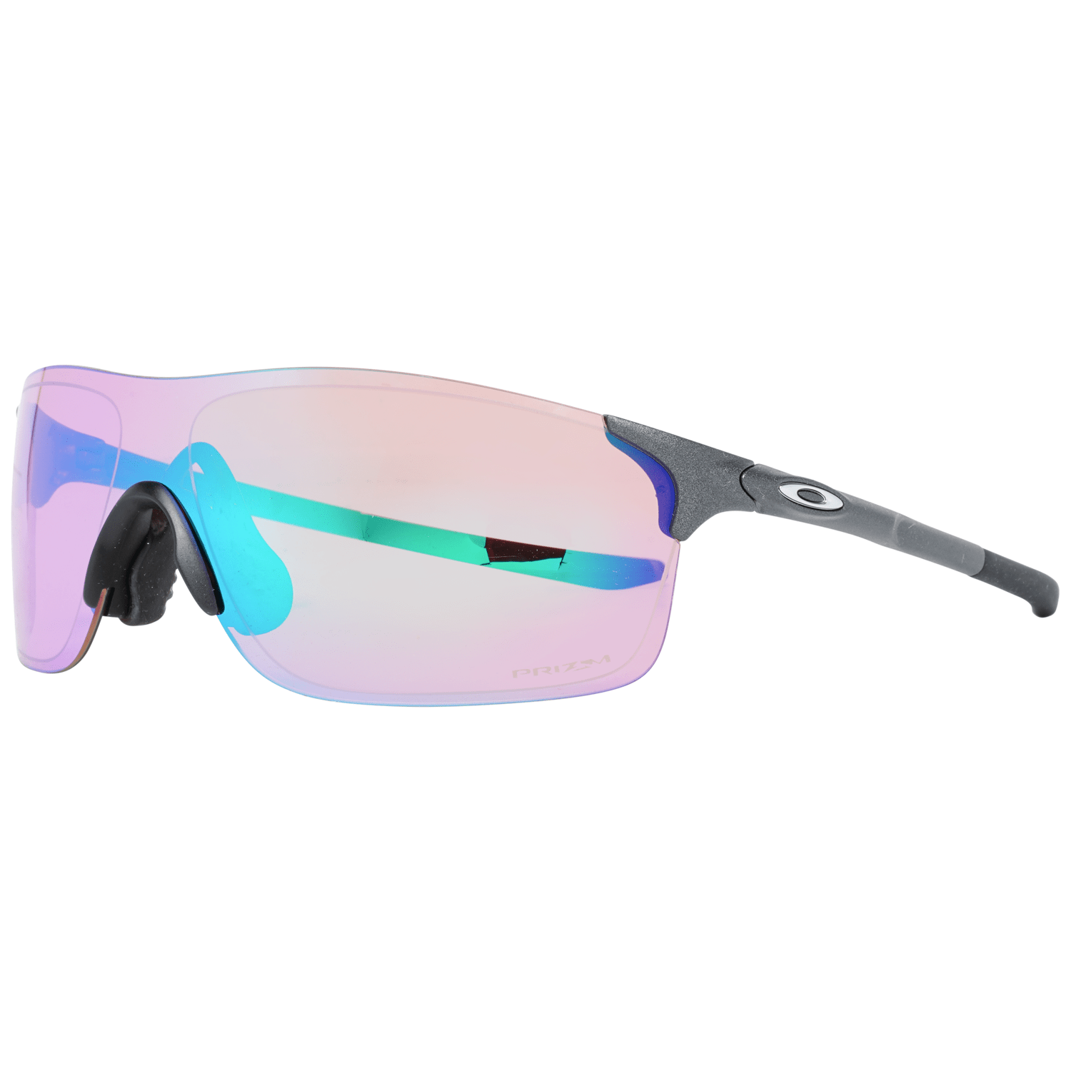 Oakley Men's Sunglasses Grey OO9388 38938805