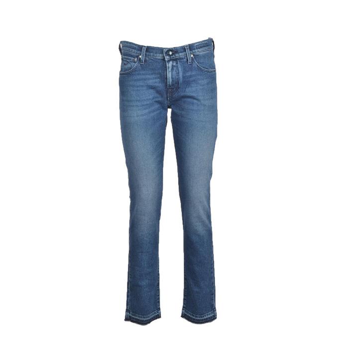Jacob Cohen Women's Jeans Blue 219483 - blue 44