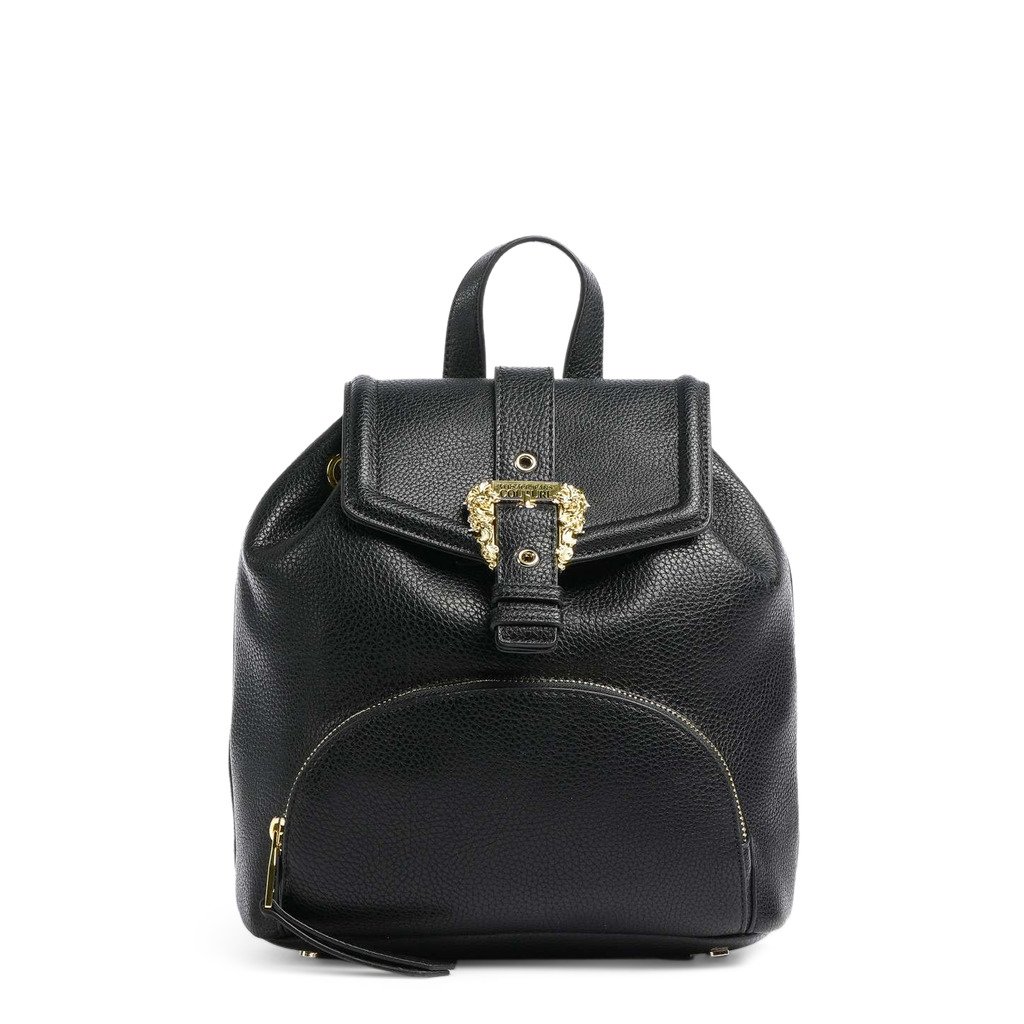 Versace Jeans - 71VA4BF8_71578 - black NOSIZE
