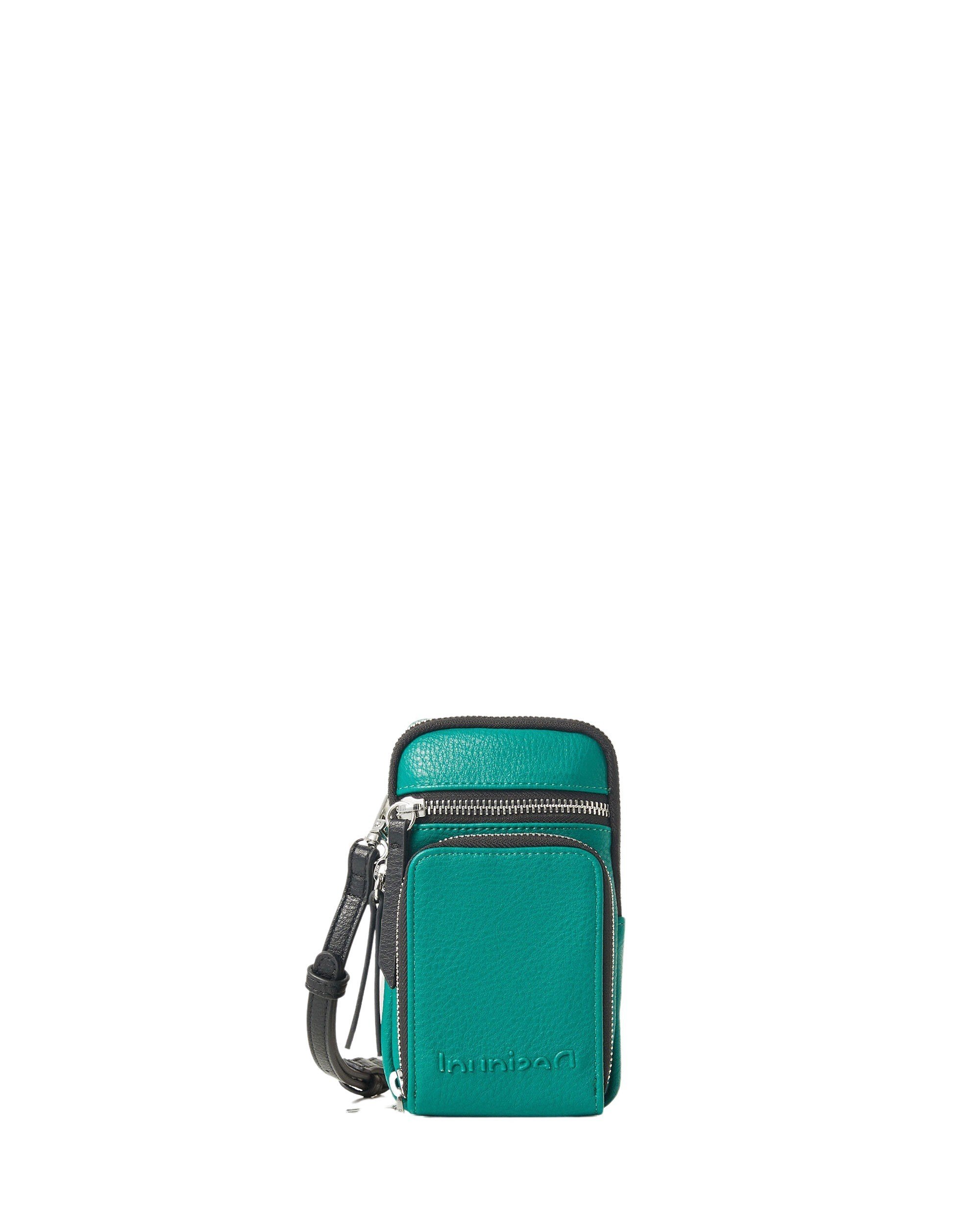 Desigual Women's Bag Black 305781 - green UNICA