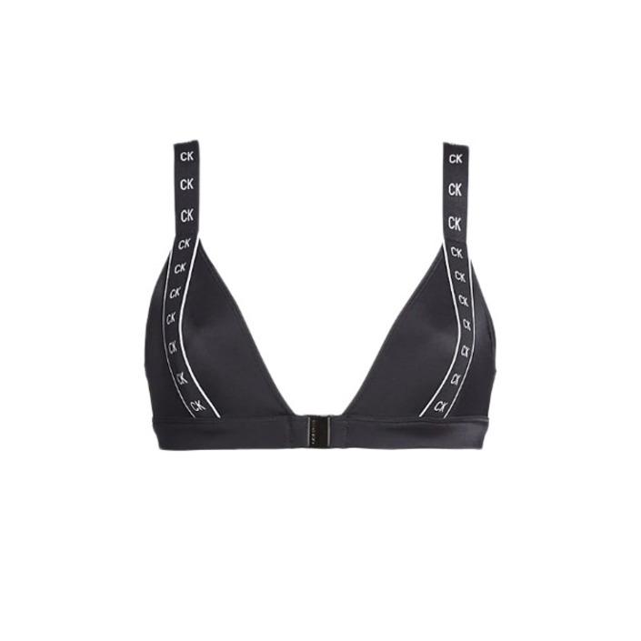 Calvin Klein Jeans Women Underwear Black 173077 - black XS