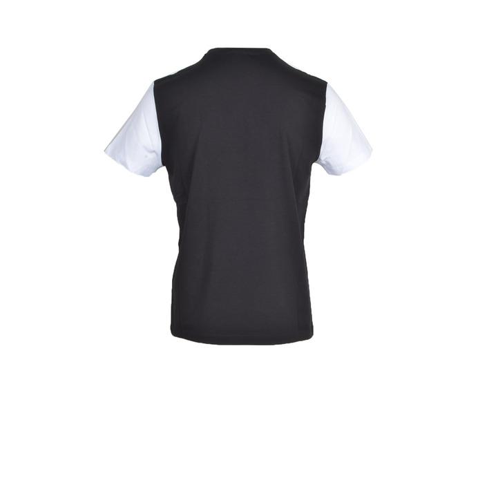 Bikkembergs Men's T-Shirt Black 322457 - black M