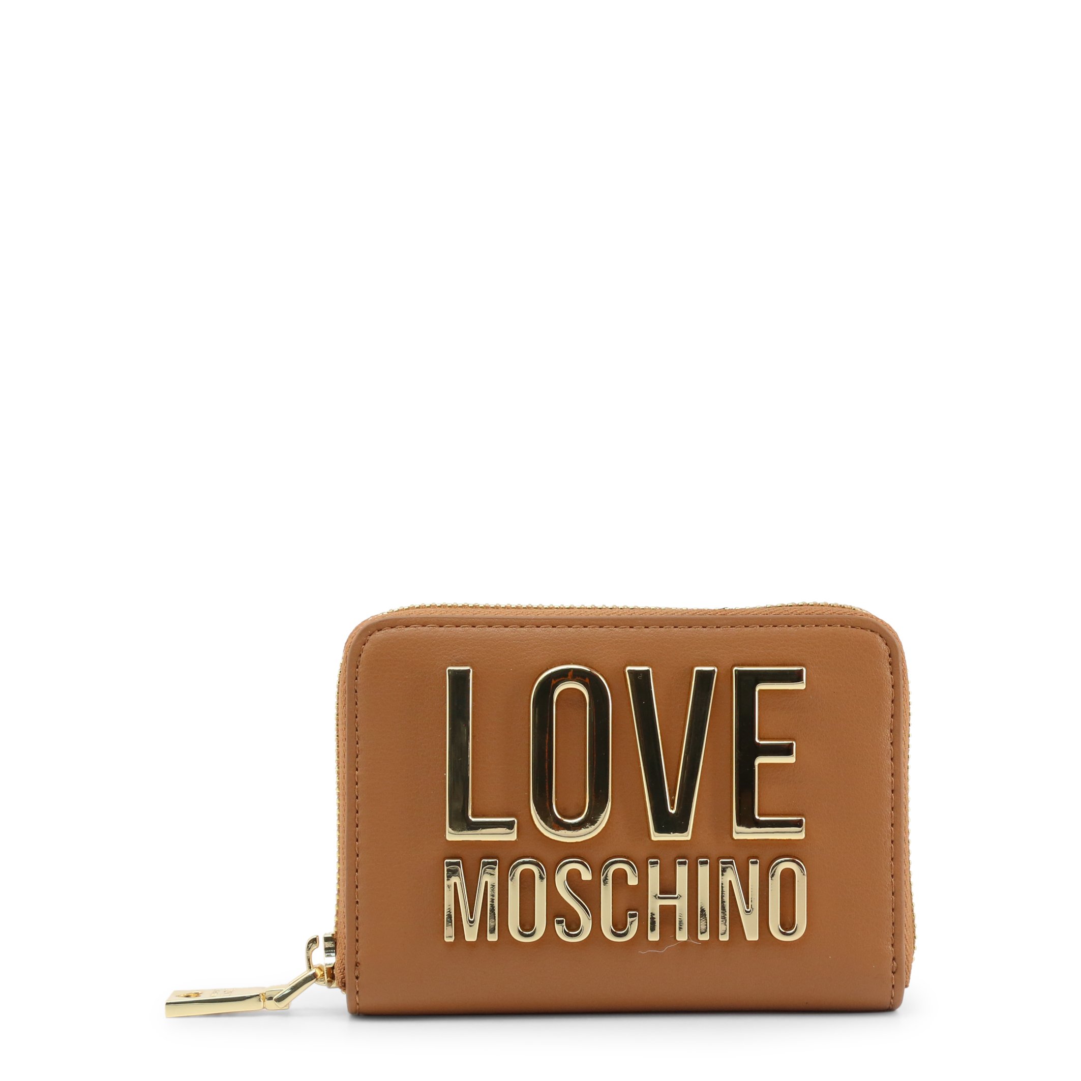 Love Moschino Women's Wallet Various Colours JC5613PP1CLJ0 - brown NOSIZE