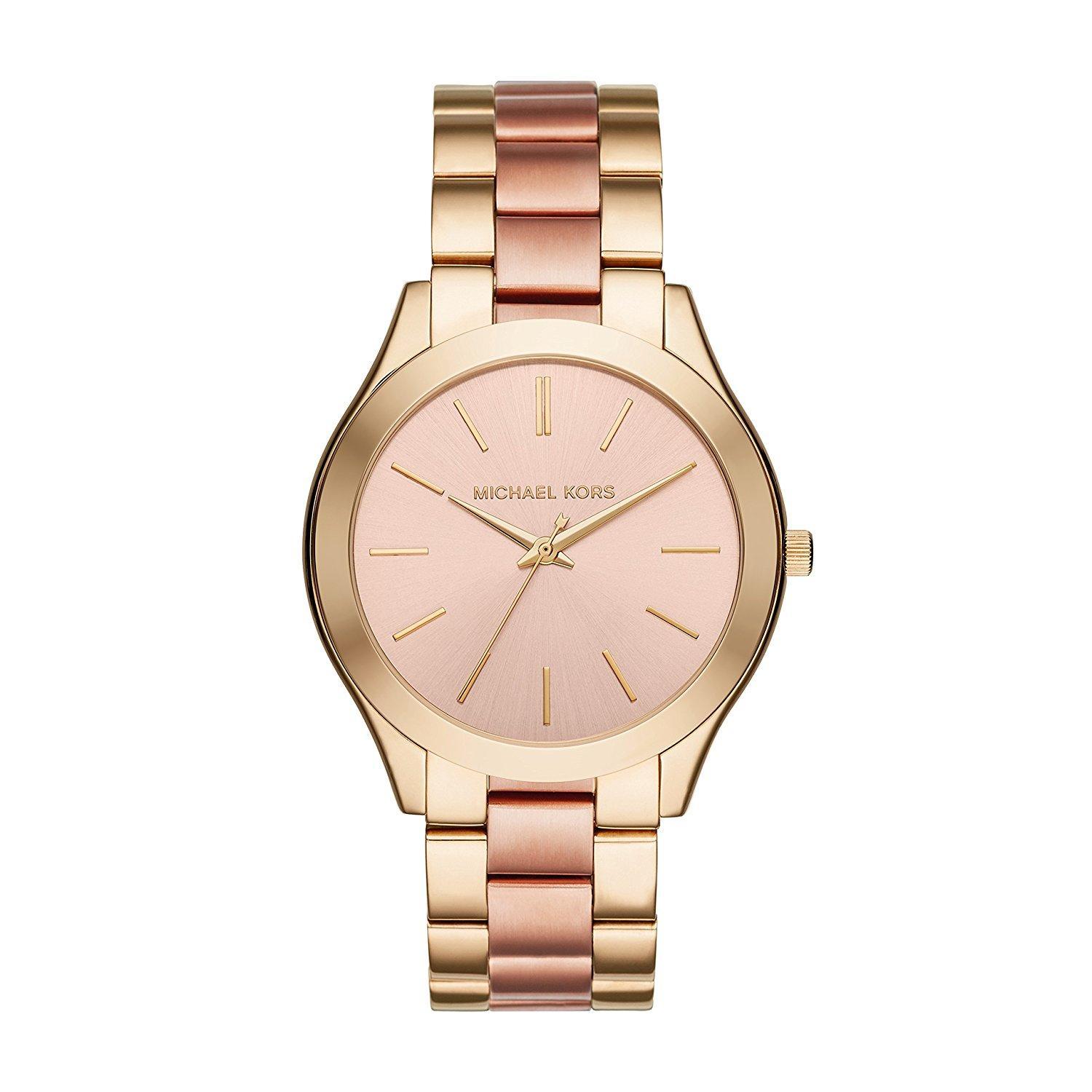 Michael Kors Women's Runway Watch MK3197MK