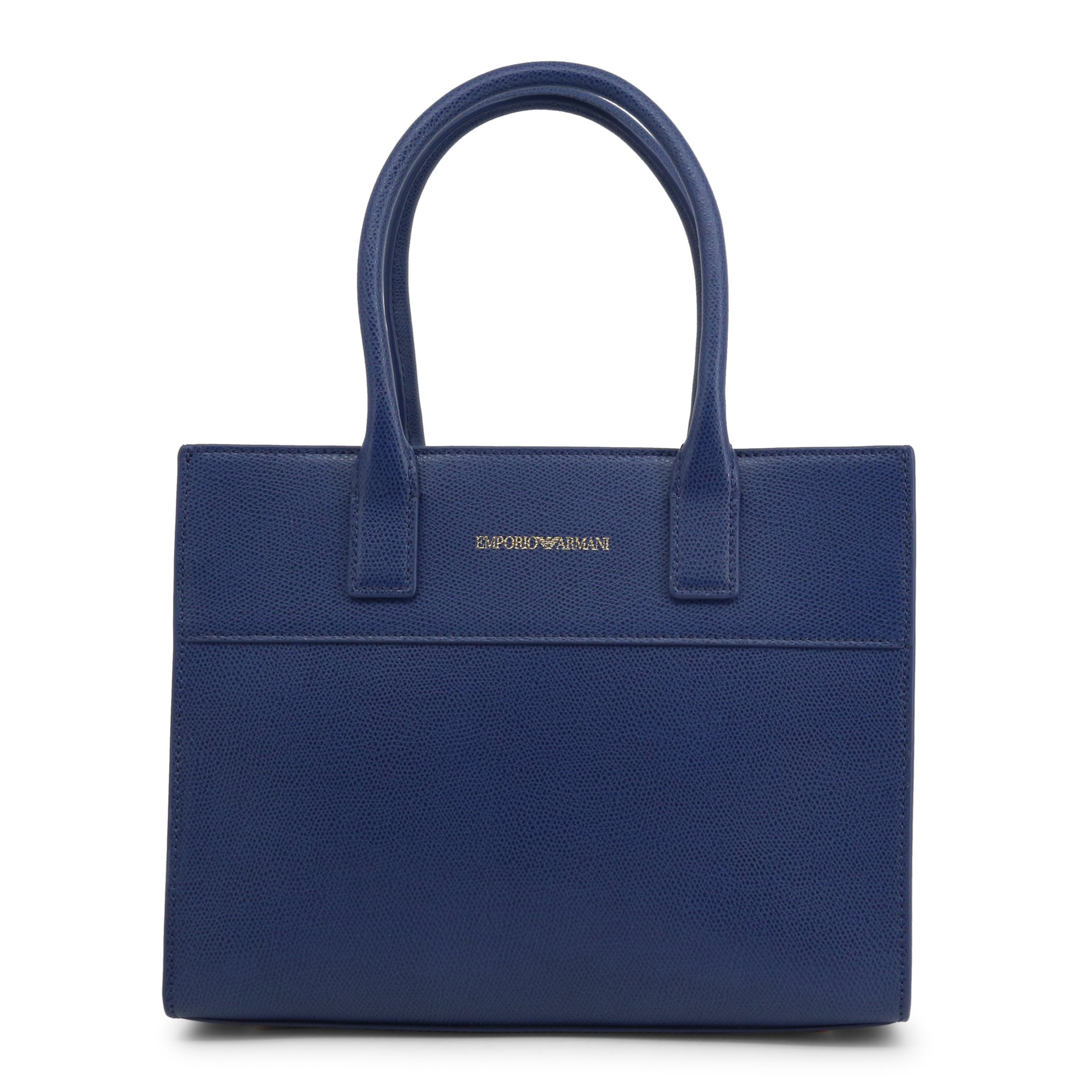 Emporio Armani Women's Handbag Brown Y3A115_YSE2B - blue NOSIZE