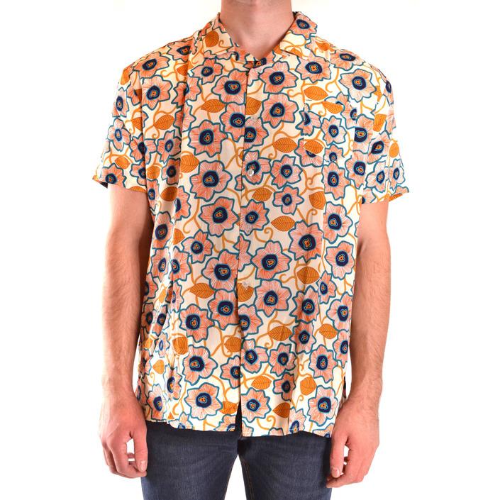 Daniele Alessandrini Women's Shirt Multicolor 169638 - multicolor 39