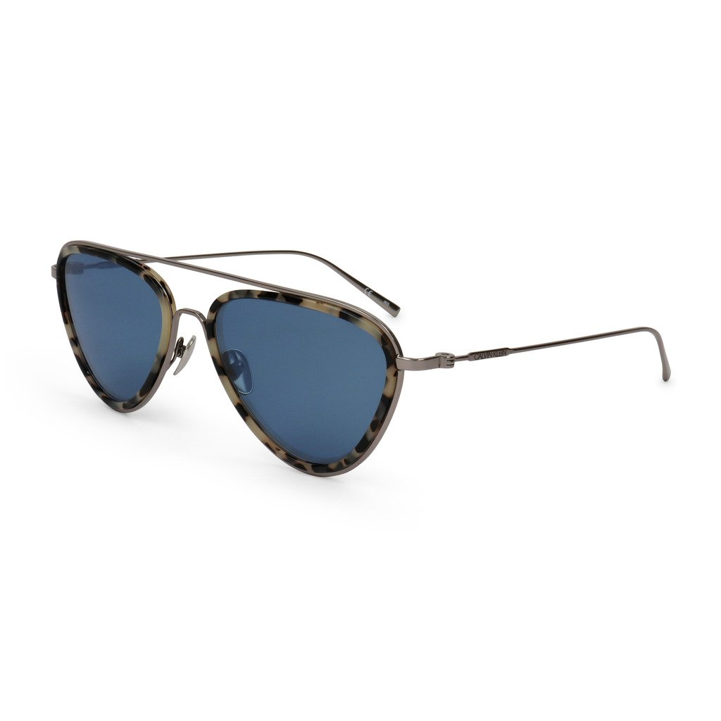 Calvin Klein Women's Sunglasses Grey CK19122S - grey NOSIZE