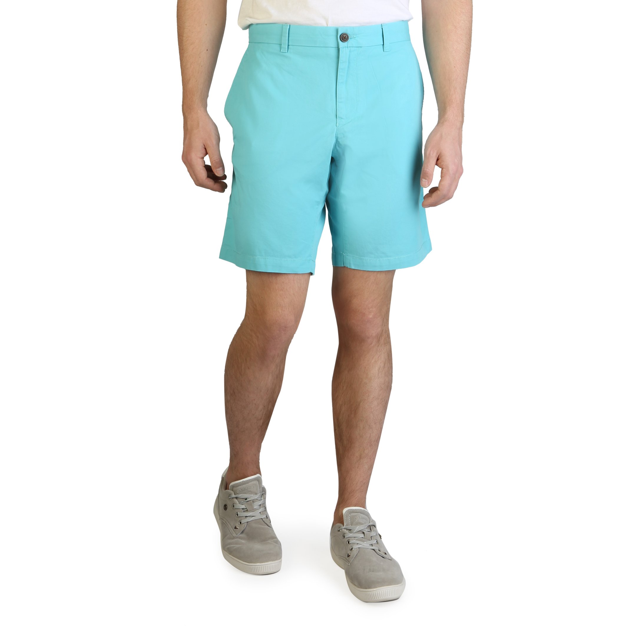 Tommy Hilfiger Men's Short Various Colours XM0XM01265 - blue-1 30