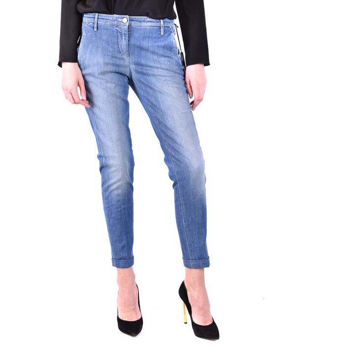 Jacob Cohen Women's Jeans Blue 229706 - blue 26