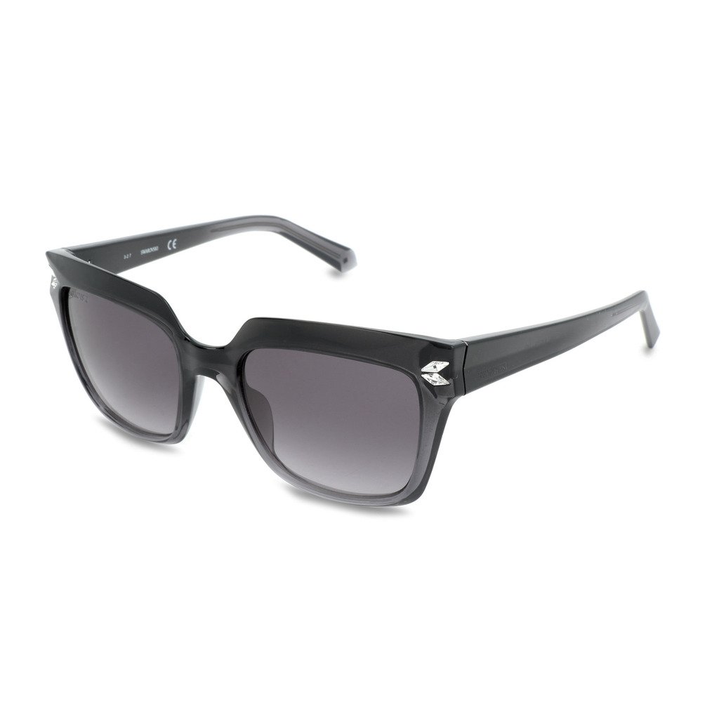 Swarovski Women's Sunglasses Various Colours SK0170 - black NOSIZE