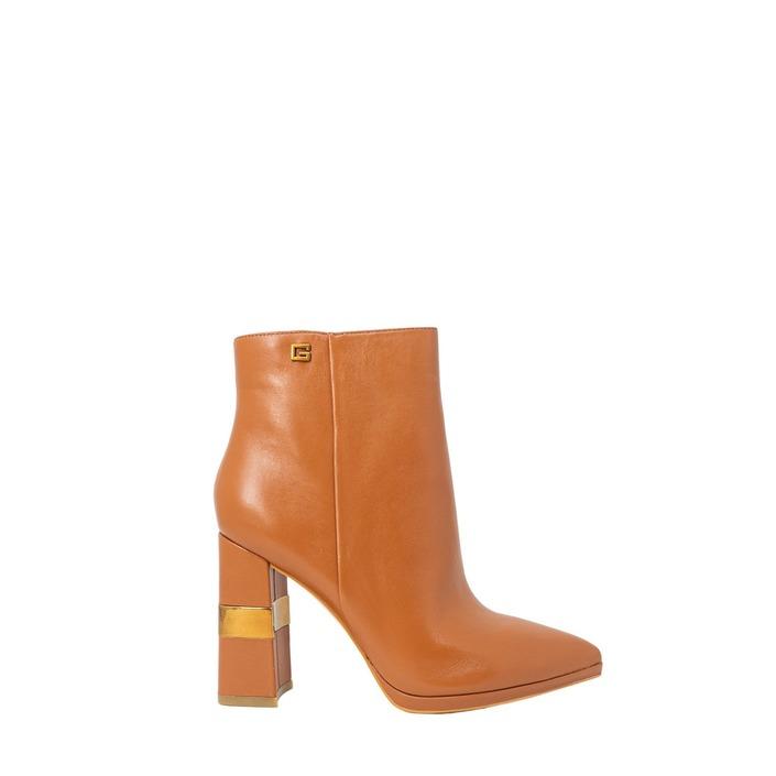 Guess Women's Boot Various Colours 305274 - brown 35