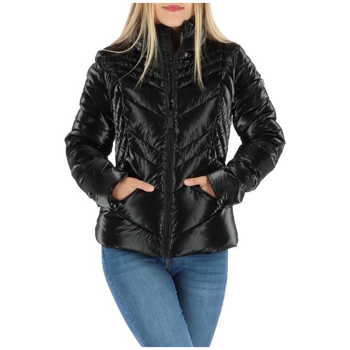 Guess Women's Jacket Various Colours 314311 - black S