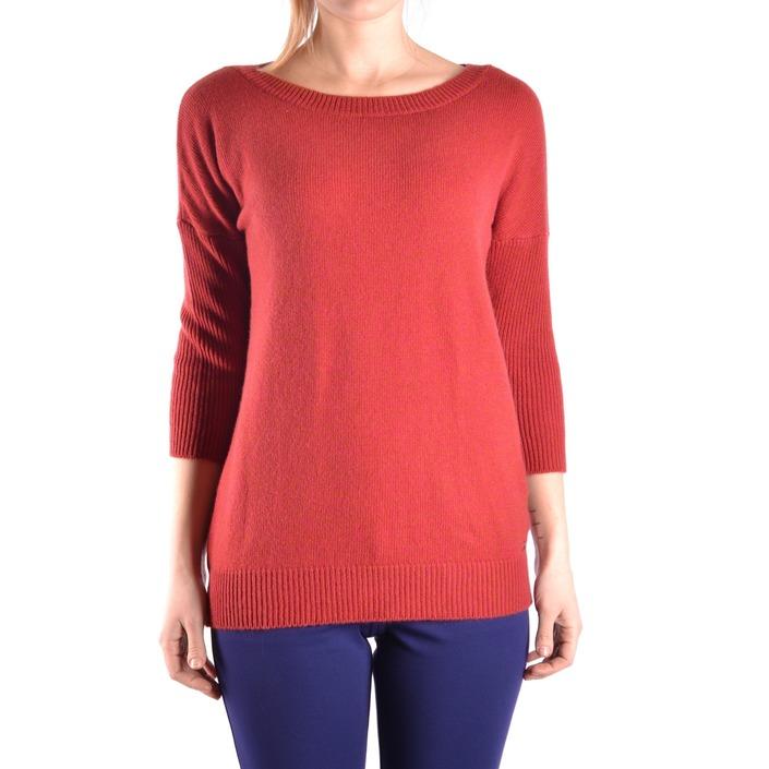 Jacob Cohen Women's Sweater Red 162518 - red S