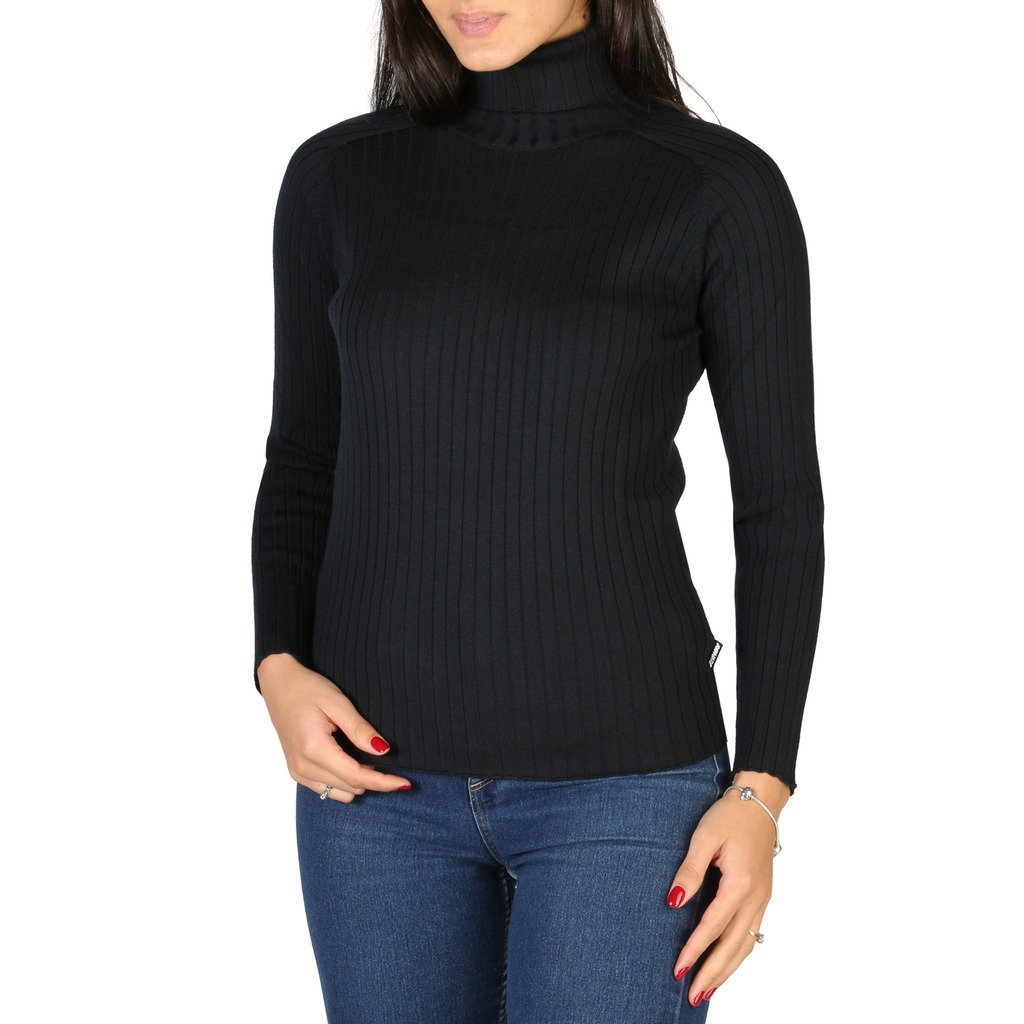 K-Way Women's Sweater Black K007HZ0 - black M