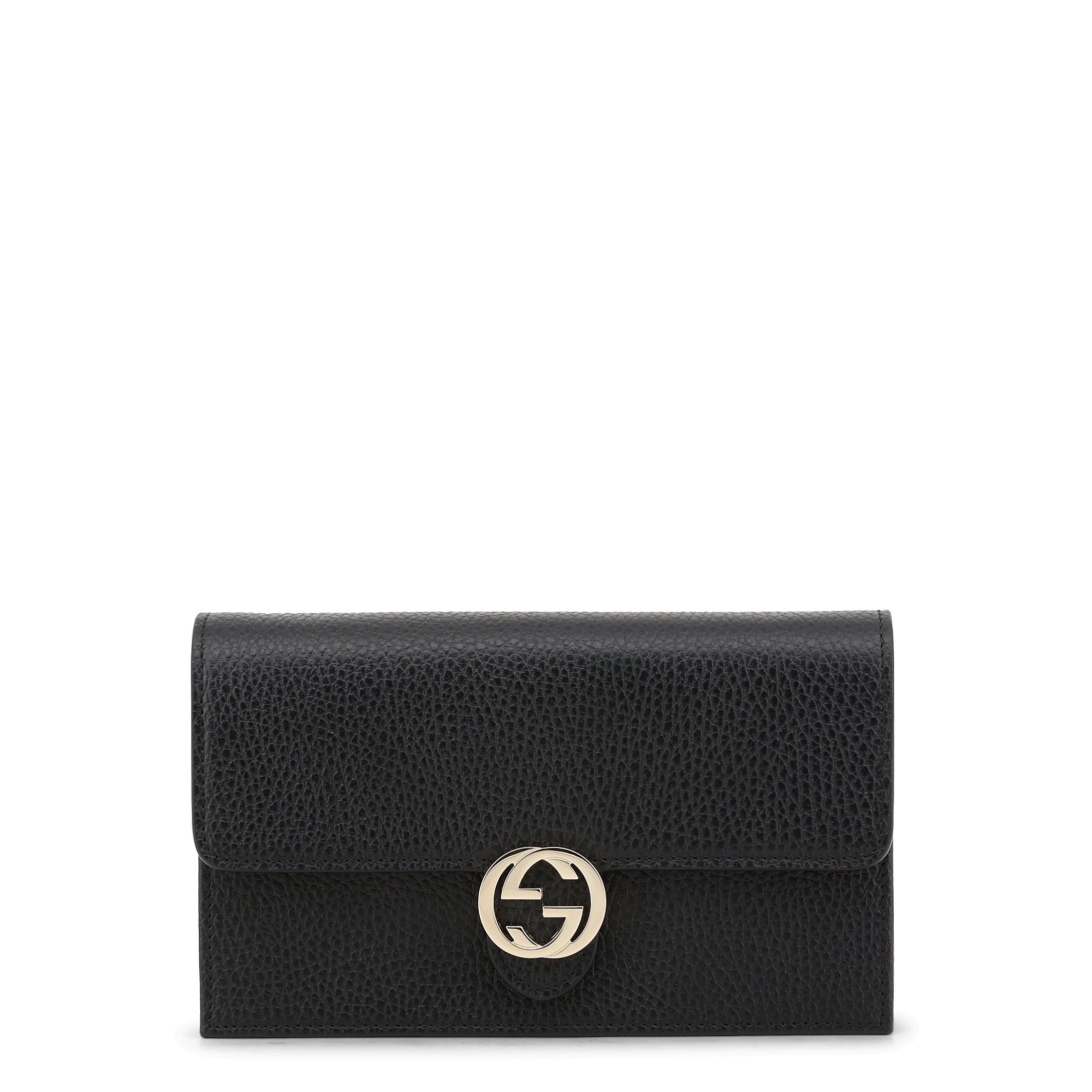 Gucci Women's Crossbody Bag Various Colours 510314_CA00G - black NOSIZE