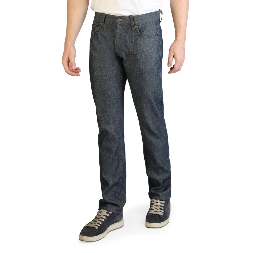 Tommy Hilfiger Men's Jeans Blue MW0MW07592 - blue 30