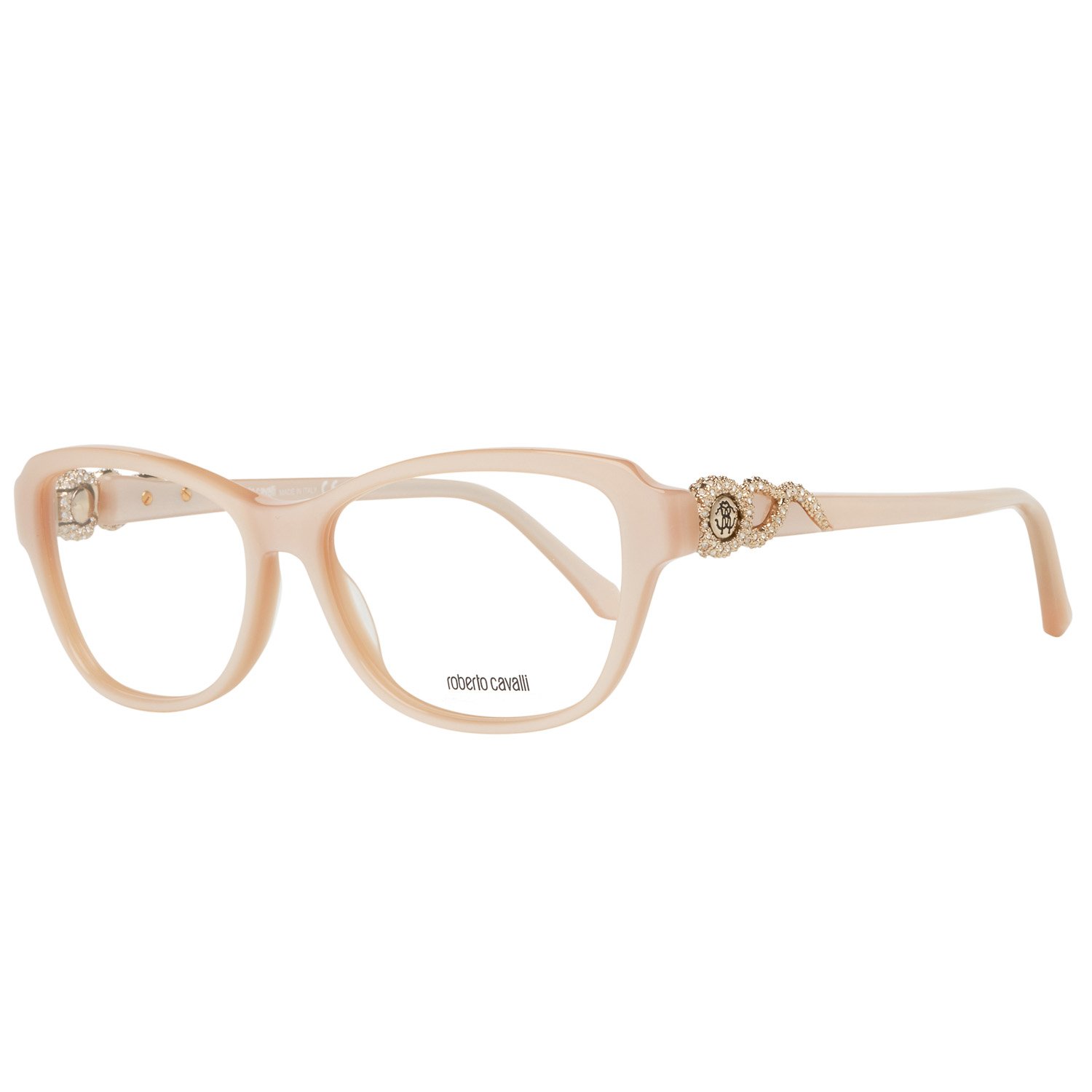 Roberto Cavalli Women's Optical Frames Eyewear Pearl RC0966 53057