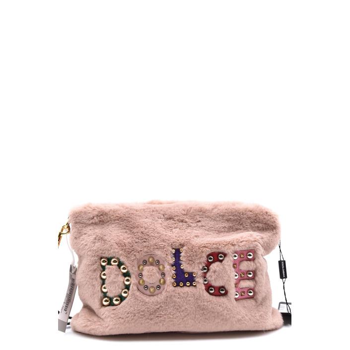Dolce & Gabbana Women's Bag Pink 233267 - pink UNICA