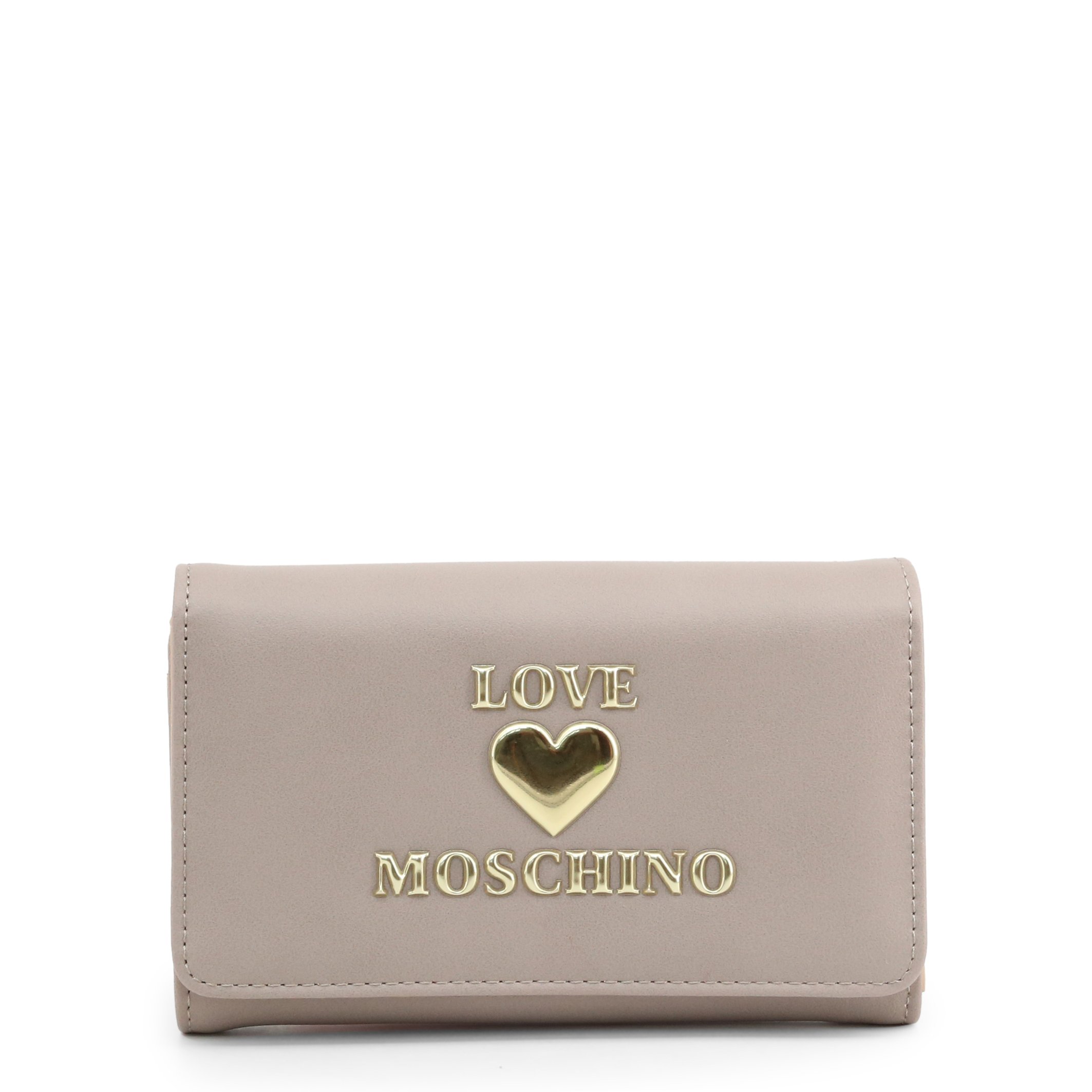 Love Moschino Women's Wallet Various Colours JC5607PP1BLE - brown NOSIZE