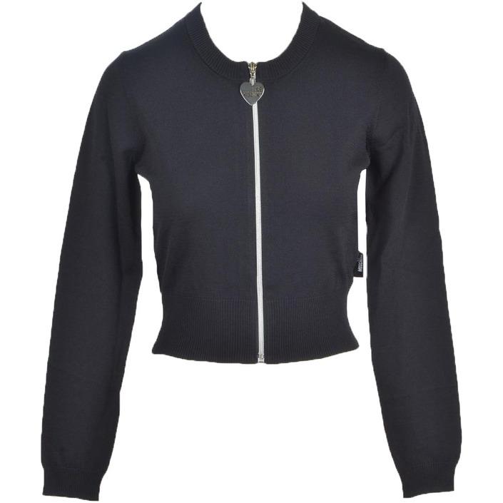 Love Moschino Women's Sweater Black 221662 - black 46