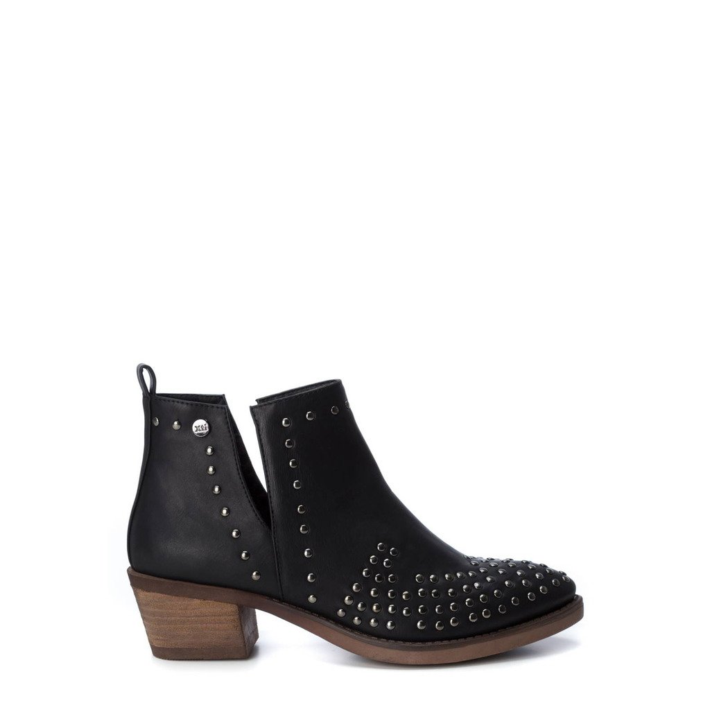 Xti Women's Ankle Boots Various Colors 49476 - black EU 41