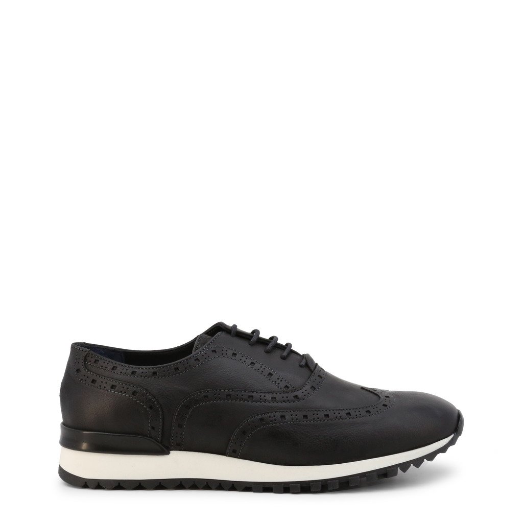 Tommy Hilfiger Men's Trainer Black FM0FM01246 - black EU 41
