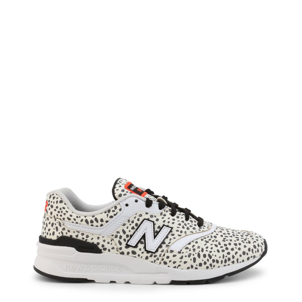 New Balance Women's Trainer White CW997HPS - white EU 36