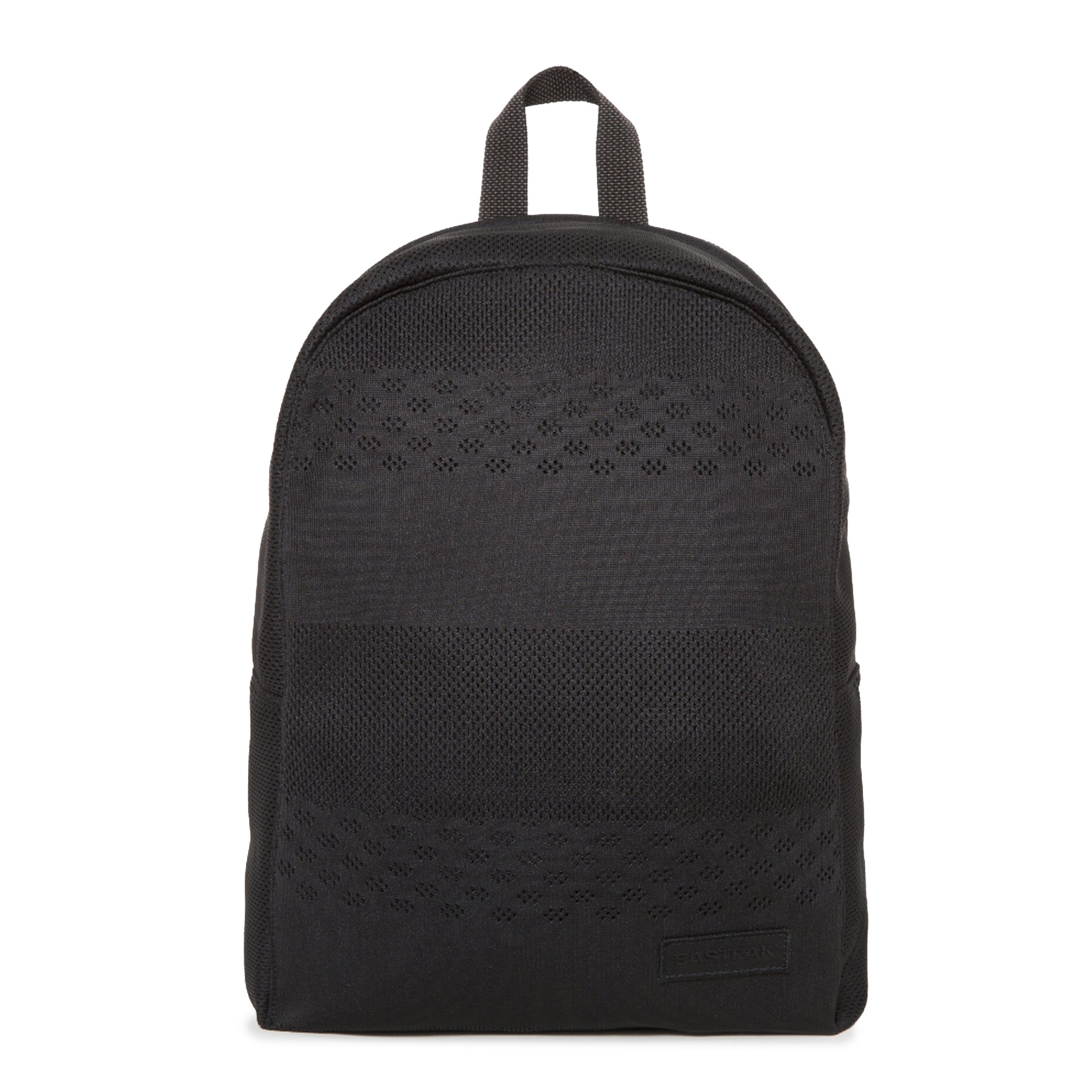Eastpak Unsiex PADDED-PAKR Backpack Various Colours EK620_C39 - black-3 NOSIZE
