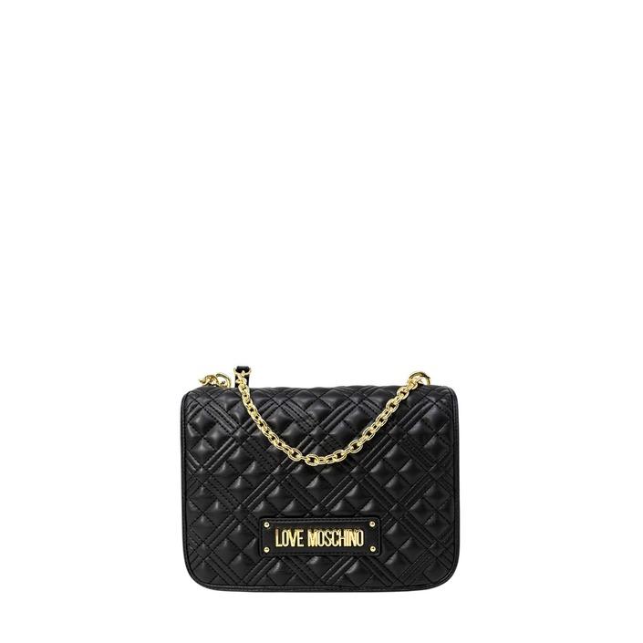 Love Moschino Women's Bag Various Colours 305393 - black UNICA